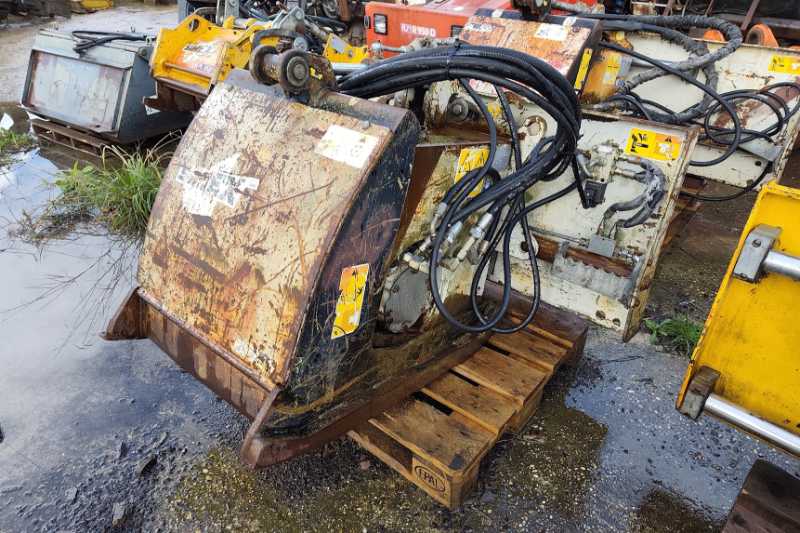 OmecoHub - Immagine SIMEX PL500